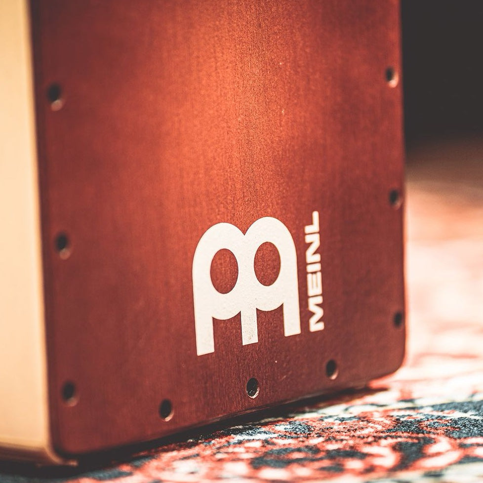 AESLRB Cajon Artisan Edition Soleå Line