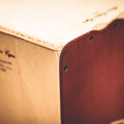 AESLRB Cajon Artisan Edition Soleå Line