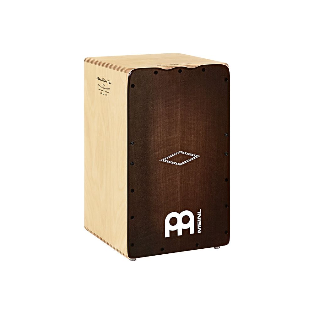 Meinl - AESLEB Cajon Artisan Edition, Soleå line - Musik Utan Gränser 