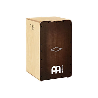 Meinl - AESLEB Cajon Artisan Edition, Soleå line - Musik Utan Gränser 