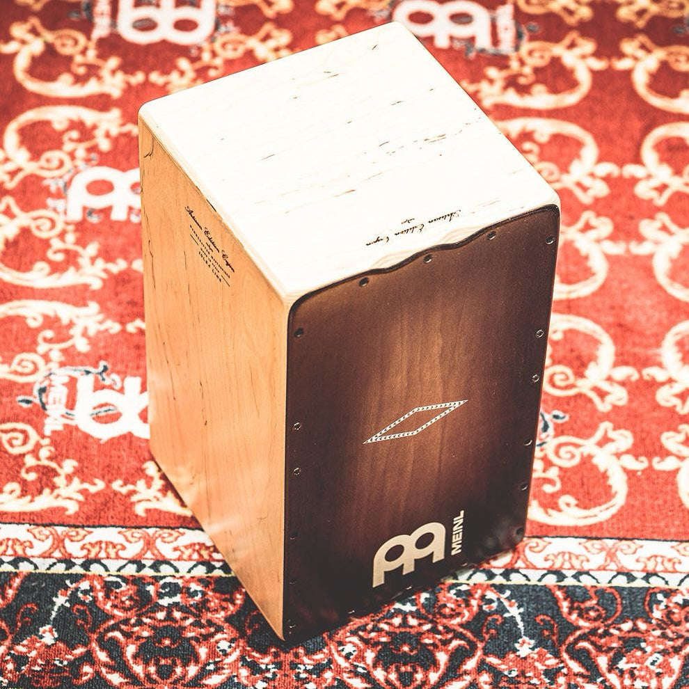 AESLEB Cajon Artisan Edition Soleå Line