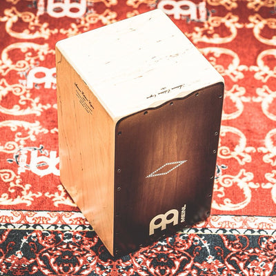 AESLEB Cajon Artisan Edition Soleå Line