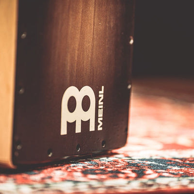 AESLEB Cajon Artisan Edition Soleå Line