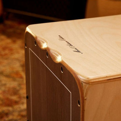 Meinl - AETLGE Artisan Cajon Tango Line Grey Eucalyptus - Musik Utan Gränser 
