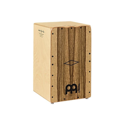 Meinl - AETLLI Cajon Artisan Edition Tango line - Musik Utan Gränser 