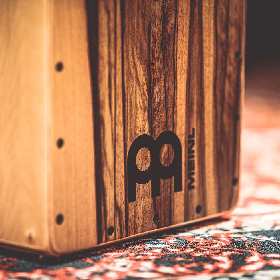 Meinl - AETLLI Cajon Artisan Edition Tango line - Musik Utan Gränser 
