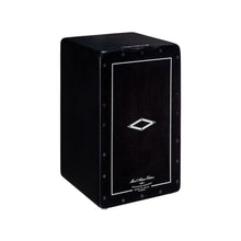 Load image into Gallery viewer, Meinl - AETLSBK Cajon Artisan Edition Tango line Satin Black - Musik Utan Gränser 

