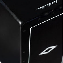 Load image into Gallery viewer, Meinl - AETLSBK Cajon Artisan Edition Tango line Satin Black - Musik Utan Gränser 
