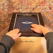 Ladda upp bild till gallerivisning, Meinl - AETLBF Cajon Artisan Edition Tango Line Blue Fade - Musik Utan Gränser 
