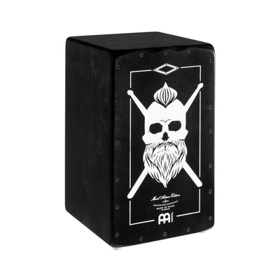 AETLEES Cajon Artisan Edition Tango Line El Estepario
