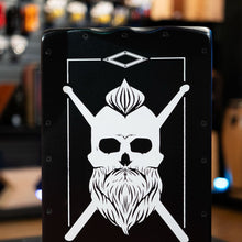 Load image into Gallery viewer, AETLEES Cajon Artisan Edition Tango Line El Estepario
