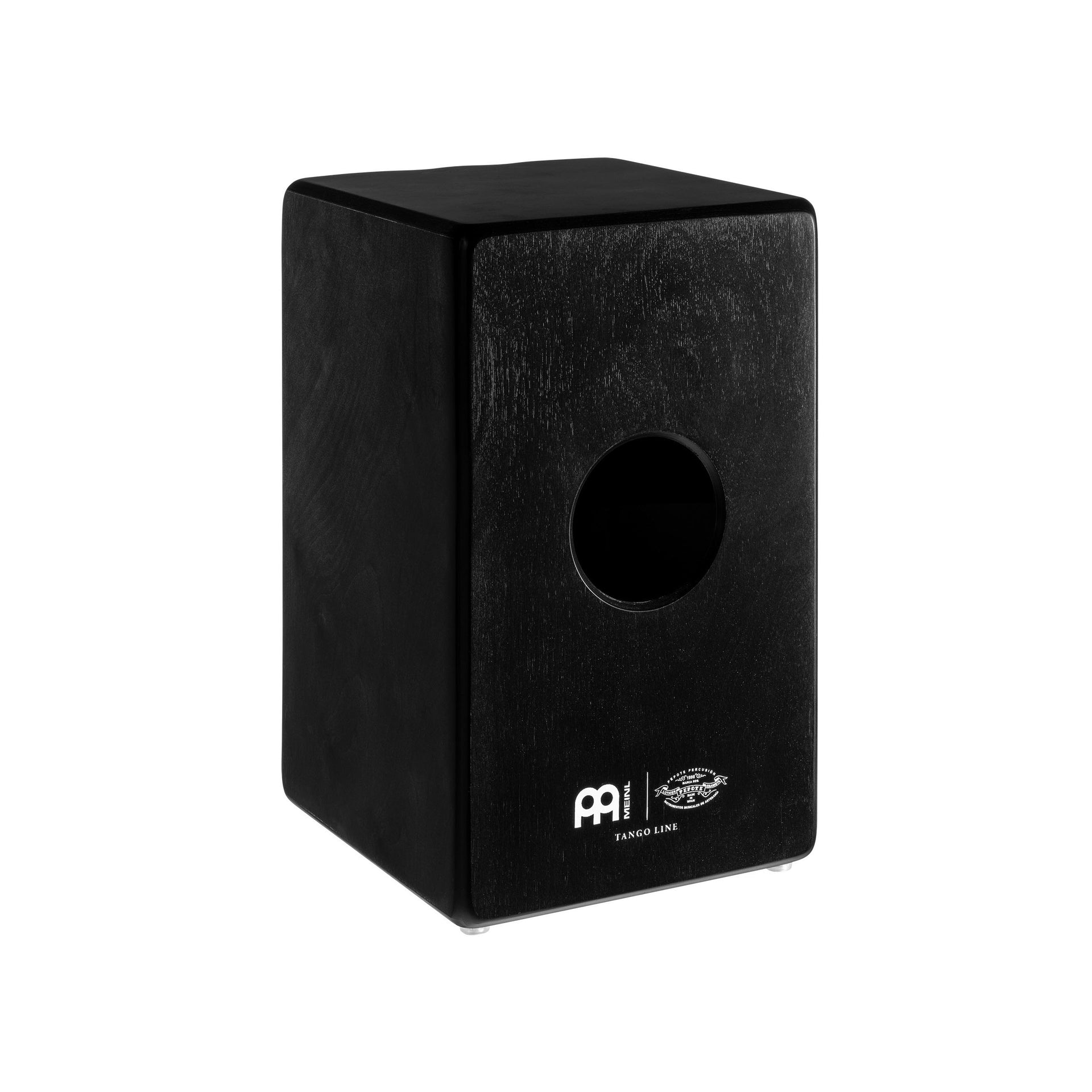 AETLEES Cajon Artisan Edition Tango Line El Estepario