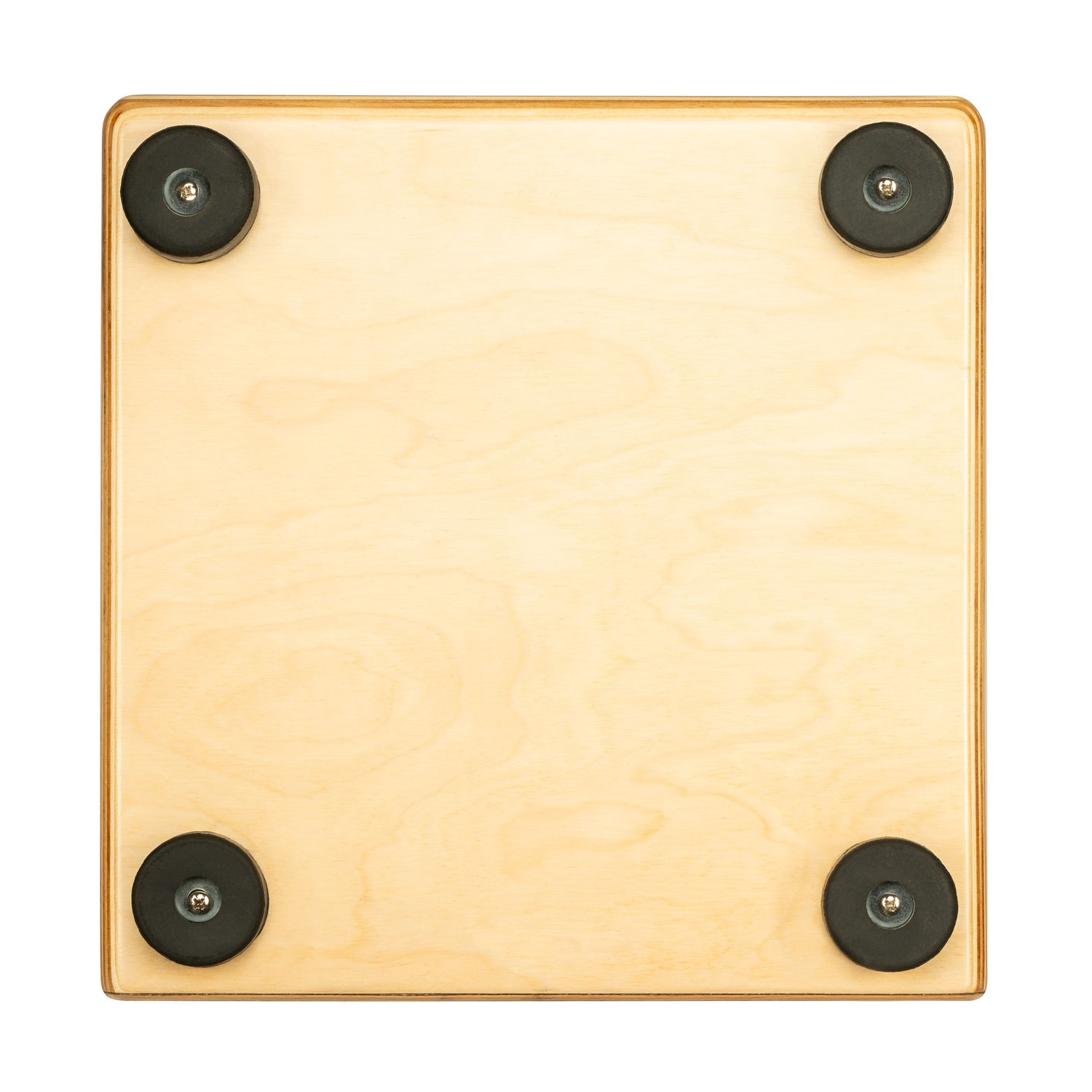 Meinl - WCP100MB Cajon Woodcraft Professional, Makah Burl - Musik Utan Gränser 
