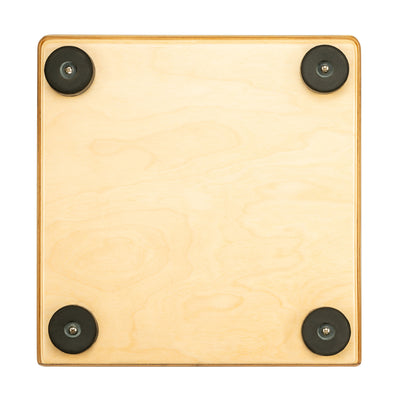 Meinl - WCP100MB Cajon Woodcraft Professional, Makah Burl - Musik Utan Gränser 
