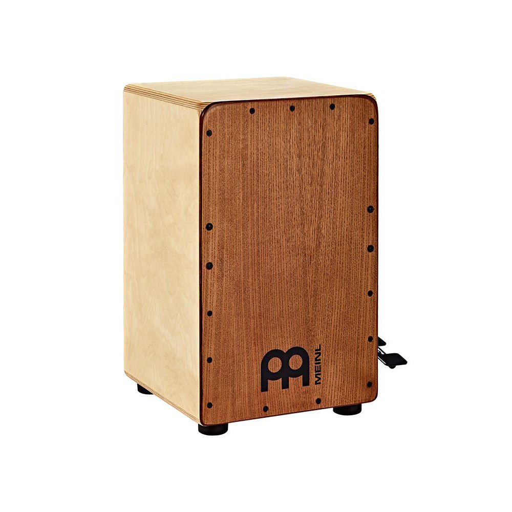 Meinl - SCP100AWA Snarecraft Professional Cajon White Ash - Musik Utan Gränser 