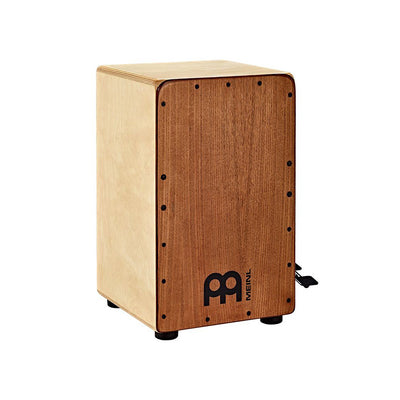 Meinl - SCP100AWA Snarecraft Professional Cajon White Ash - Musik Utan Gränser 