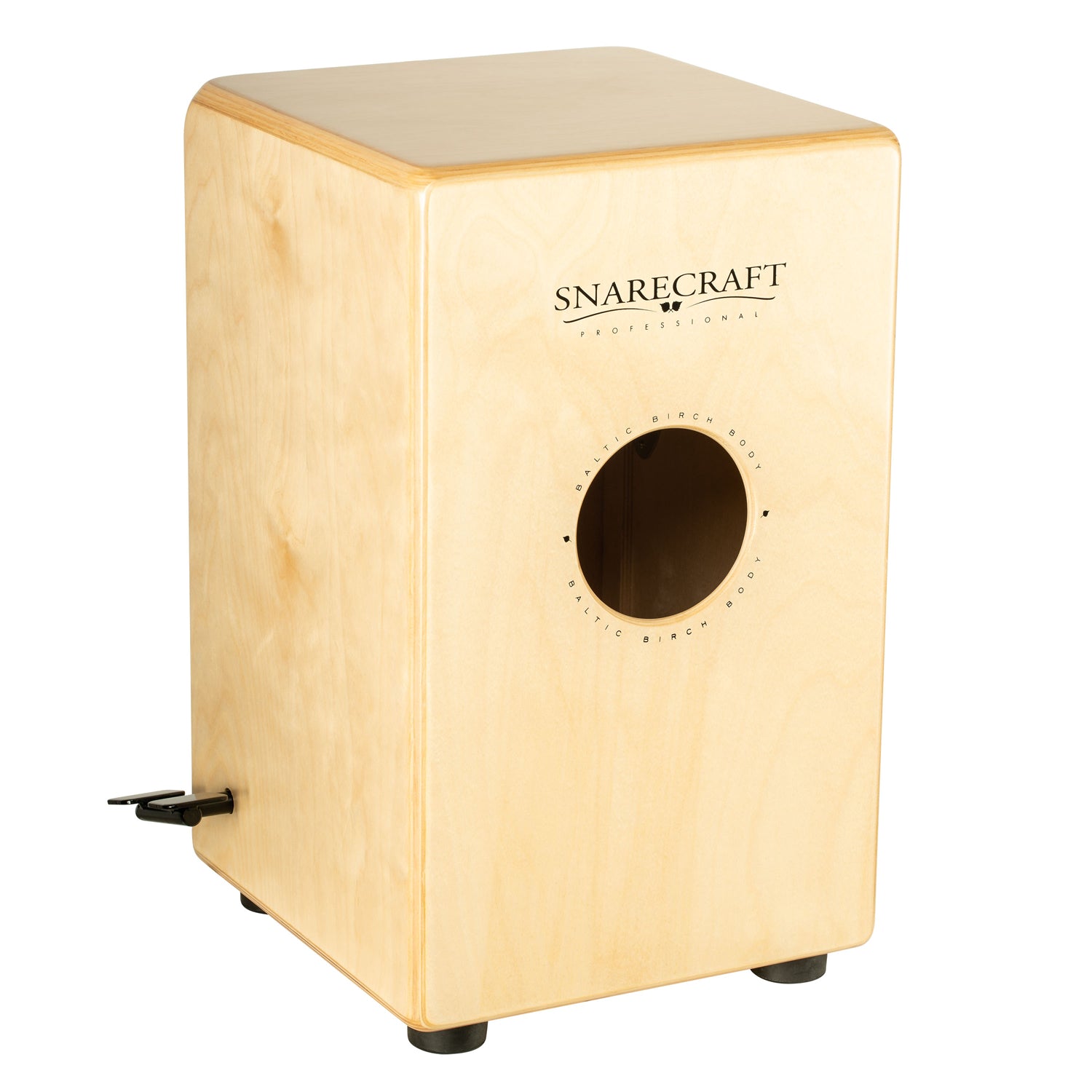 Meinl - SCP100AWA Snarecraft Professional Cajon White Ash - Musik Utan Gränser 