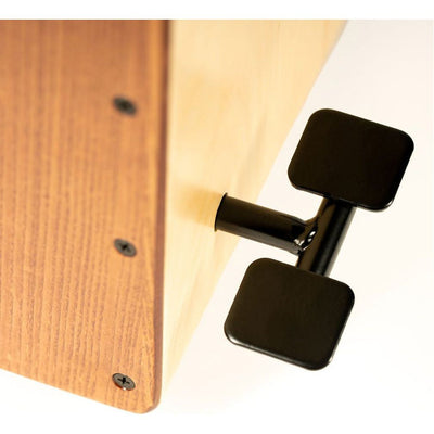 Meinl - SCP100AWA Snarecraft Professional Cajon White Ash - Musik Utan Gränser 