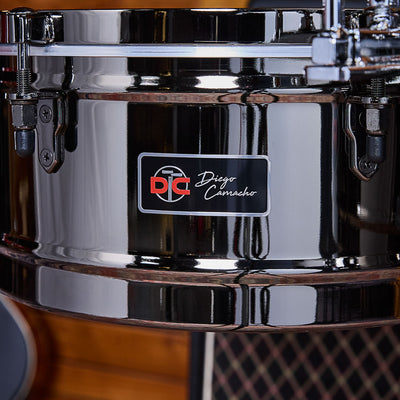 Meinl - DC1415 14'' & 15" Diego Camacho Sign. Timbales - Musik Utan Gränser 