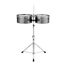 Ladda upp bild till gallerivisning, DC1415 14" &amp; 15" Diego Camacho Signature Timbales
