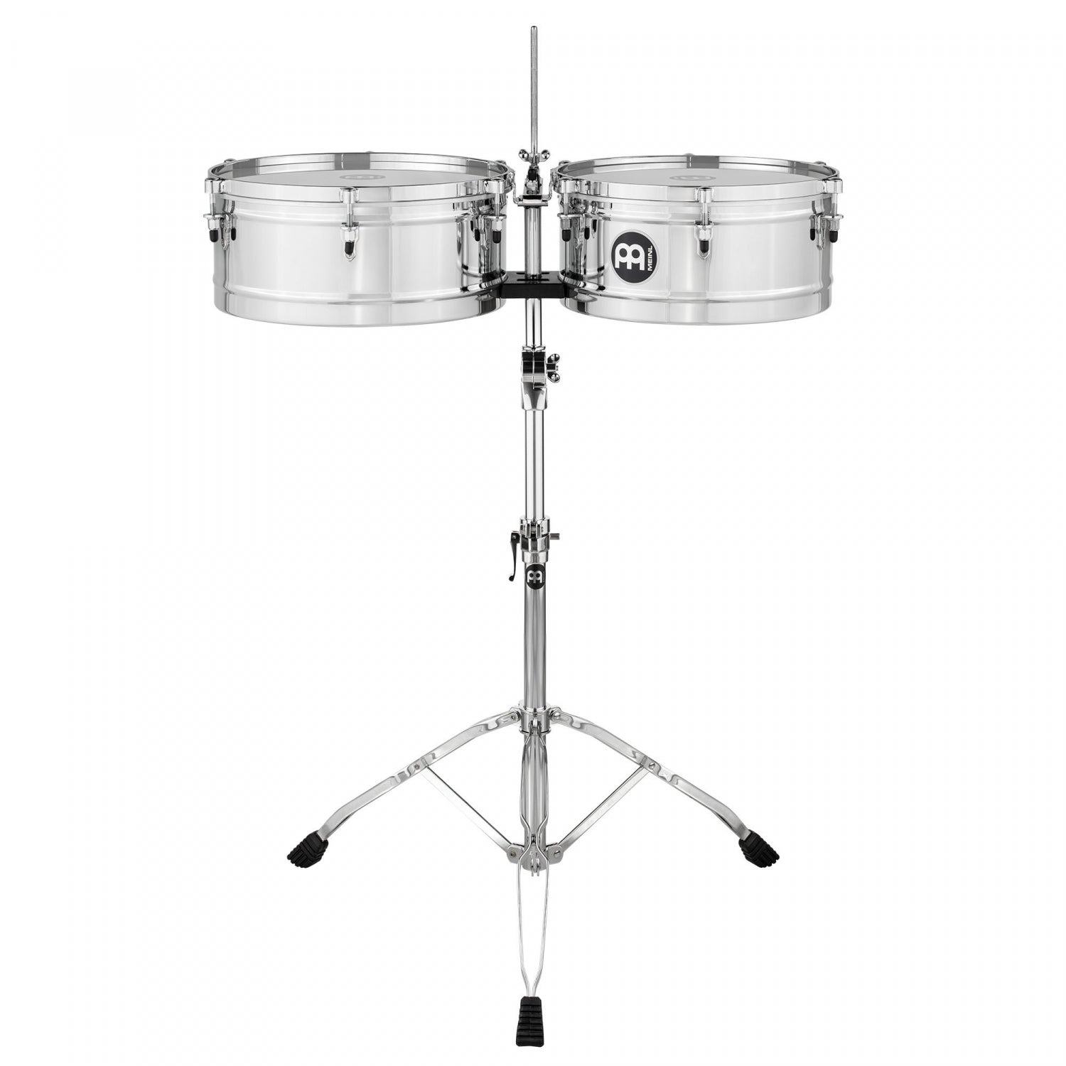 Meinl - Marathon Series Timbales - MTS1415CH. - Musik Utan Gränser 