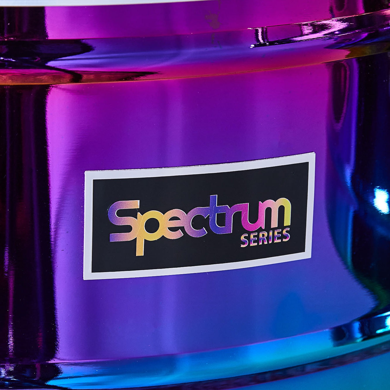 ST1415 14'' & 15'' Spectrum Series Timbales