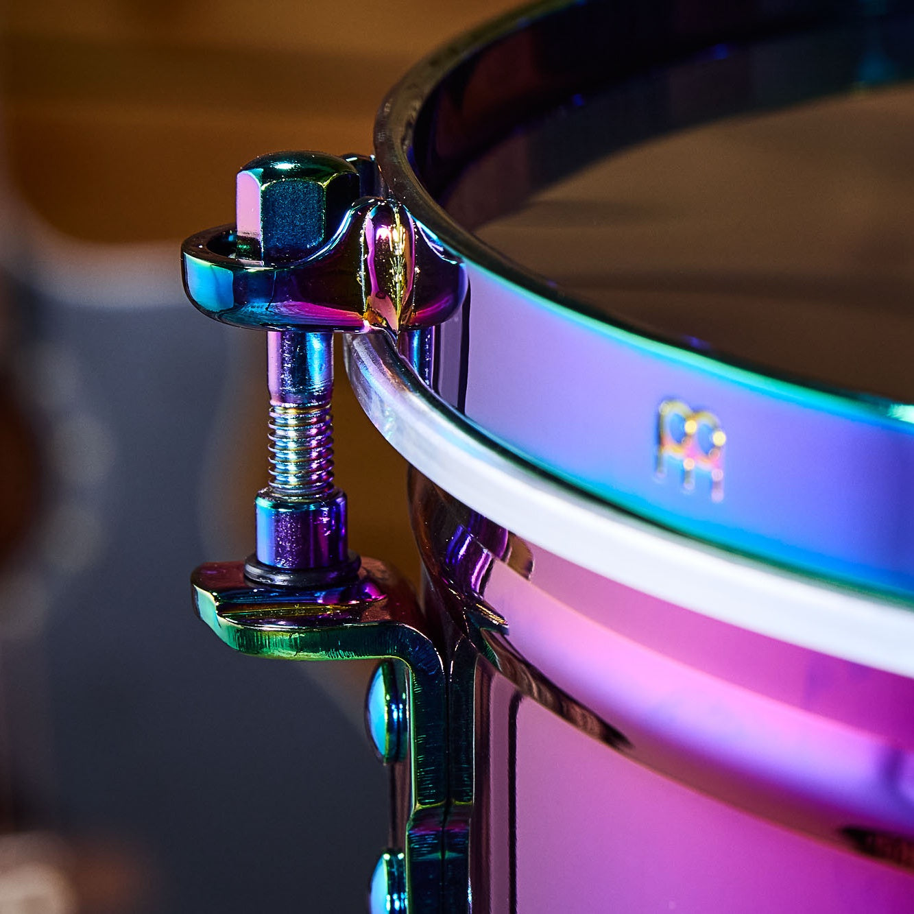 ST1415 14'' & 15'' Spectrum Series Timbales