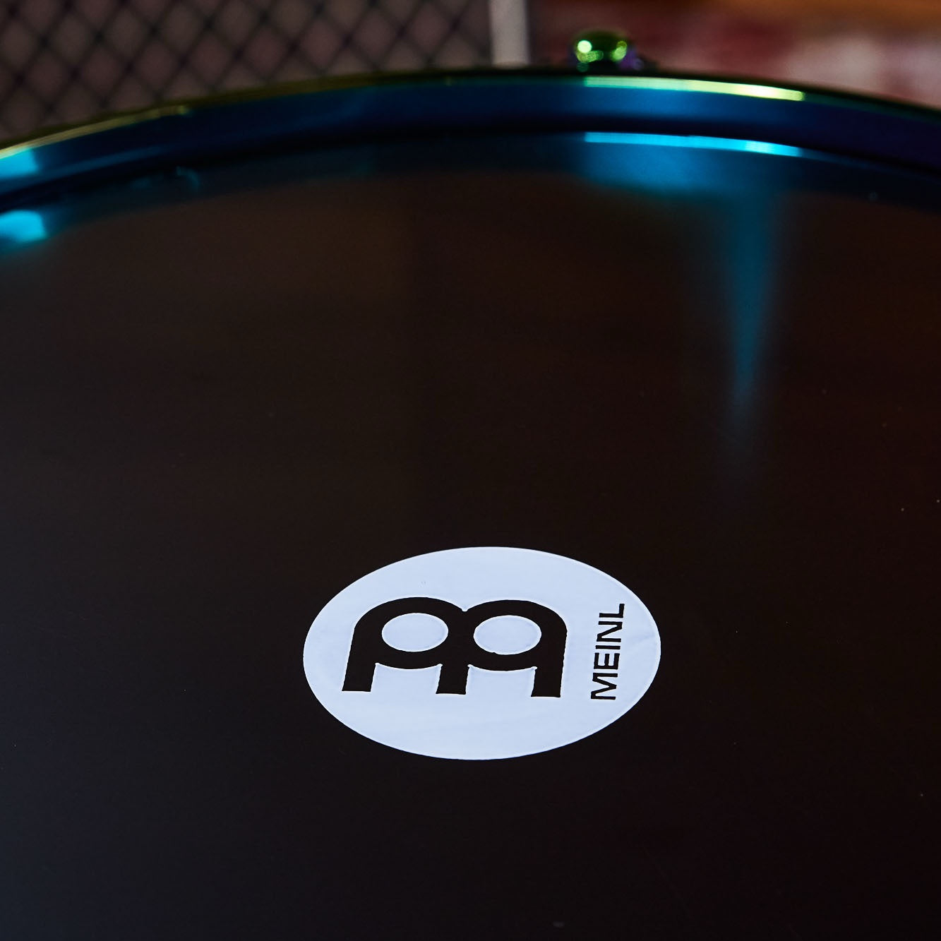 ST1415 14'' & 15'' Spectrum Series Timbales