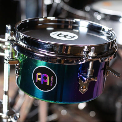 SMDT6 6'' Spectrum Series Drummer Snare Timbale