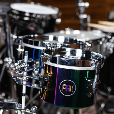 SMIT68 6" & 8" Spectrum Series Drummer Mini Timbales