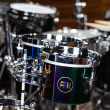 Load image into Gallery viewer, SMIT68 6" &amp; 8" Spectrum Series Drummer Mini Timbales
