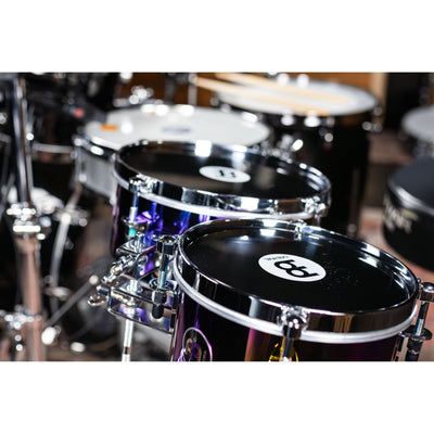 SMIT810 8'' & 10"''Spectrum Series Drummer Mini Timbales