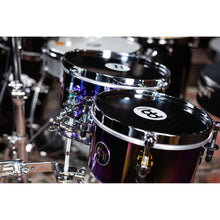 Load image into Gallery viewer, SMIT810 8'' &amp; 10"''Spectrum Series Drummer Mini Timbales
