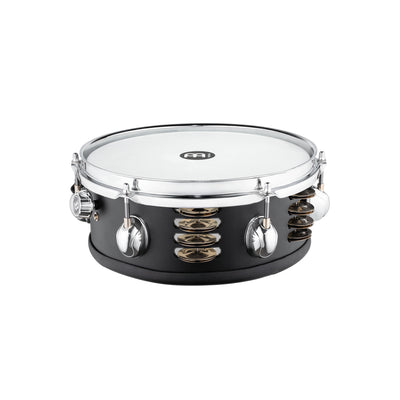 Compact Jingle Snare Drum 10" MPJS