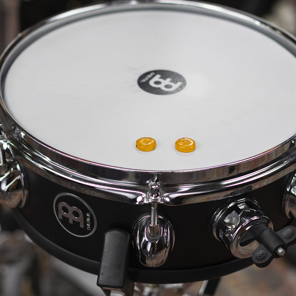 Compact Jingle Snare Drum 10" MPJS