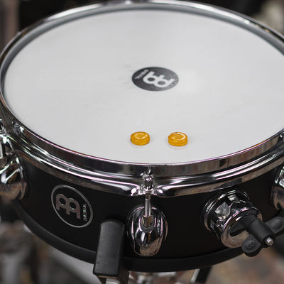 Compact Jingle Snare Drum 10" MPJS