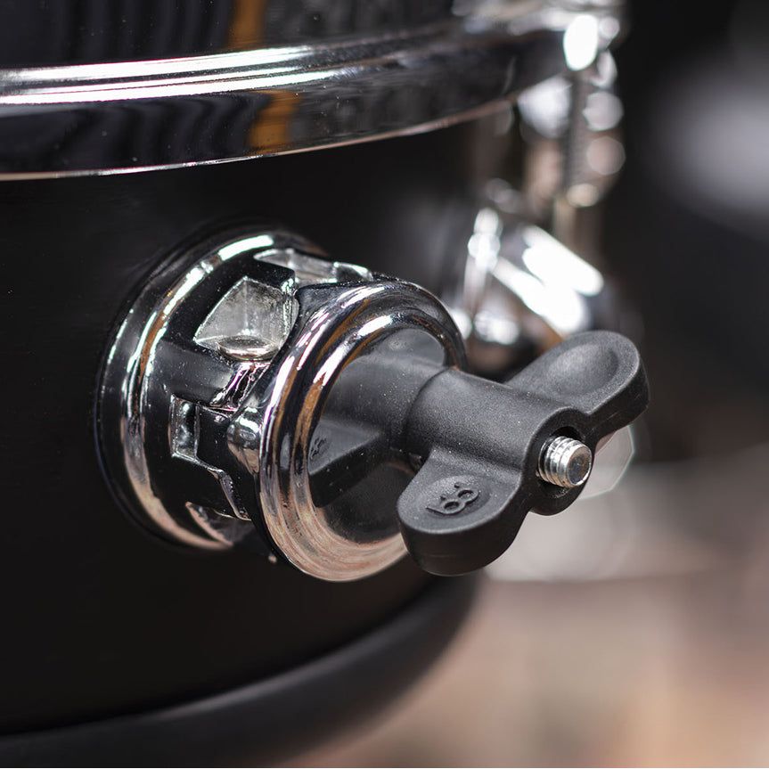 Compact Jingle Snare Drum 10" MPJS