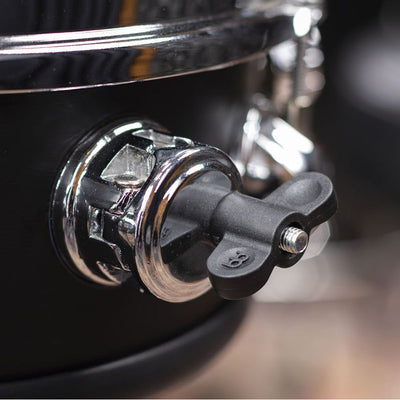 Compact Jingle Snare Drum 10" MPJS