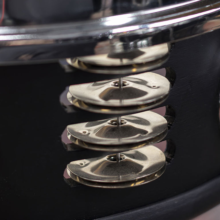 Compact Jingle Snare Drum 10" MPJS