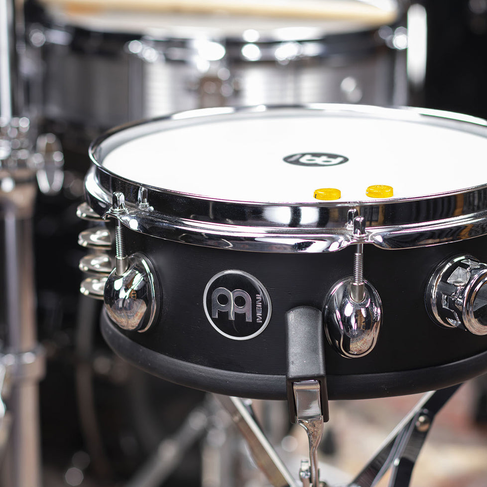 Compact Jingle Snare Drum 10" MPJS