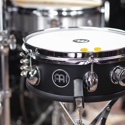 Compact Jingle Snare Drum 10" MPJS