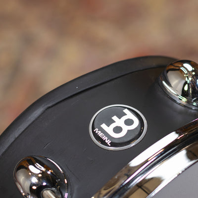 Compact Jingle Snare Drum 10" MPJS