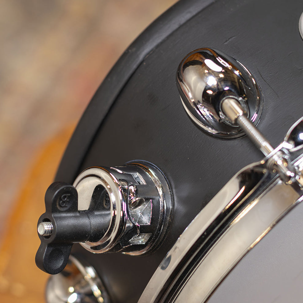 Compact Jingle Snare Drum 10" MPJS