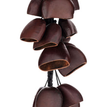 Load image into Gallery viewer, BI5 Bendo Bird Shaker, 40 Seeds
