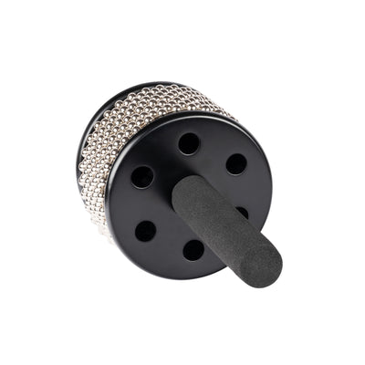 Meinl - CA5BK Turbo Cabasa Medium - Musik Utan Gränser 