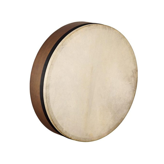 Meinl - AE-FD18T-D 18x4'' Artisan Mizhar Frame Drum - Musik Utan Gränser 