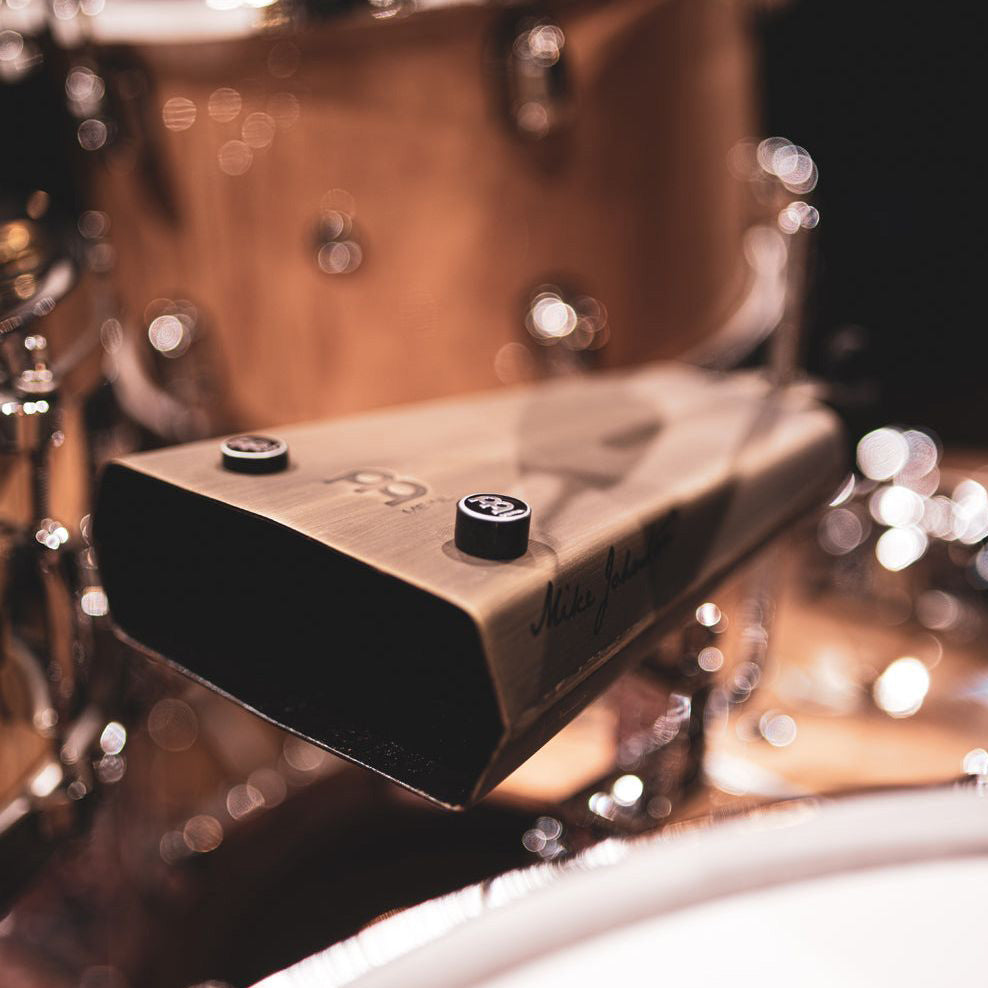 Meinl - MJ-GB Mike Johnston Cowbell Groove Bell - Musik Utan Gränser 