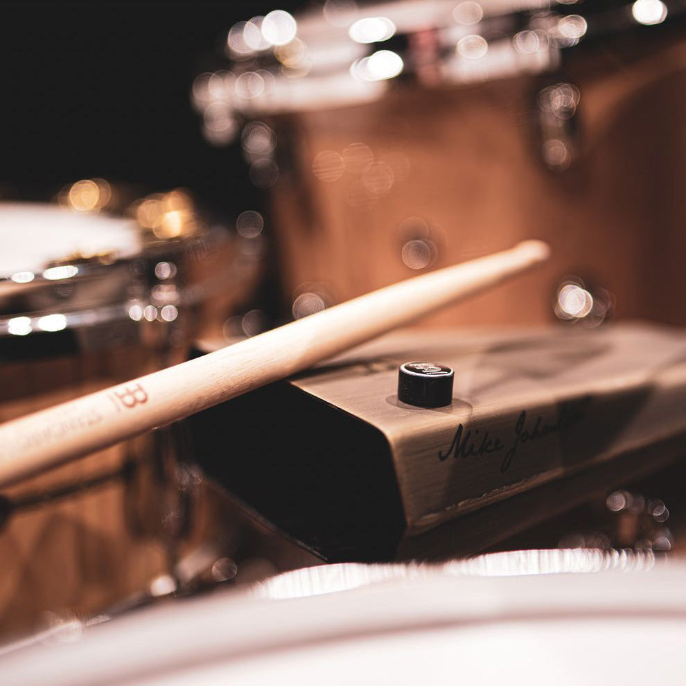 Meinl - MJ-GB Mike Johnston Cowbell Groove Bell - Musik Utan Gränser 