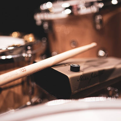 Meinl - MJ-GB Mike Johnston Cowbell Groove Bell - Musik Utan Gränser 