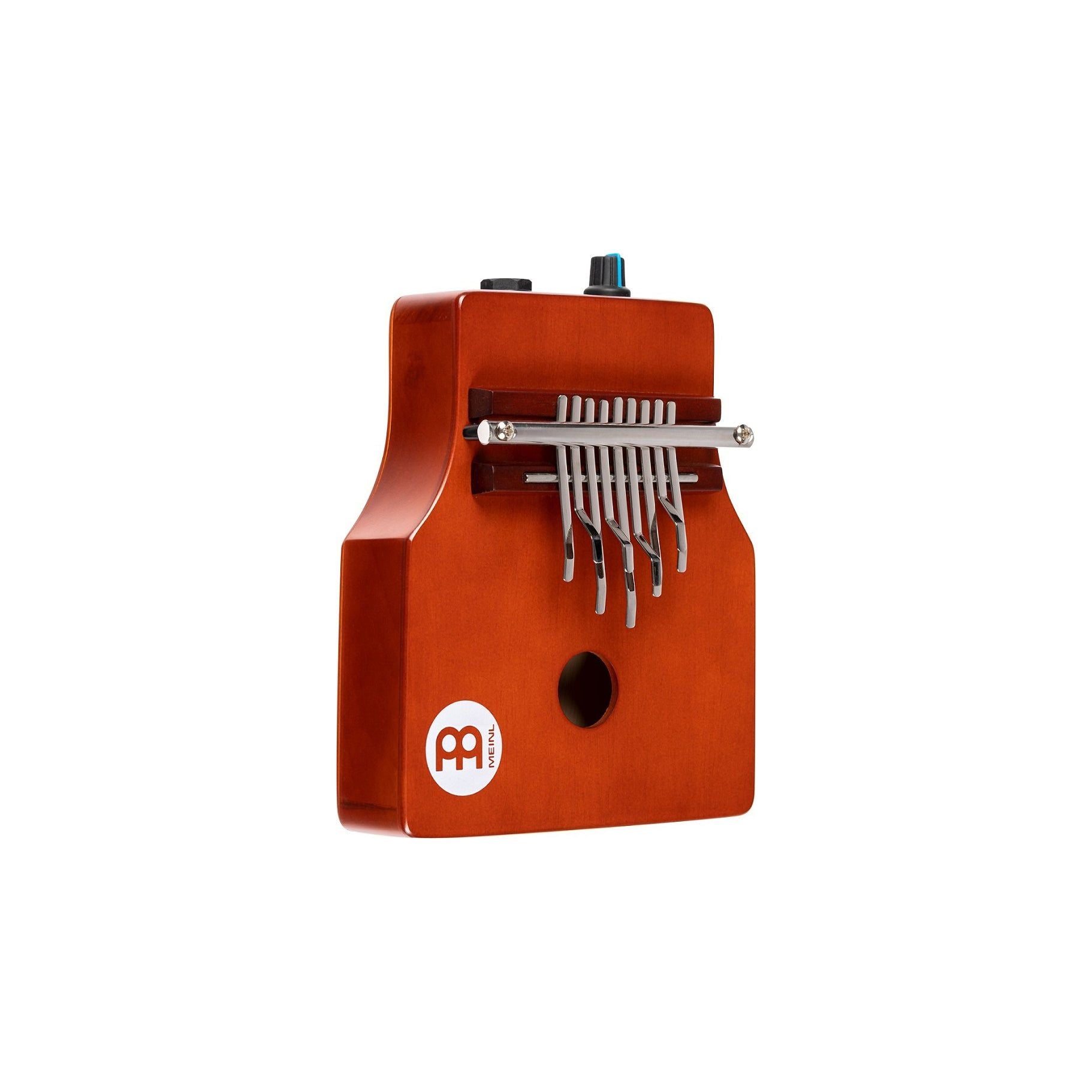 Meinl Sonic Energy - KA9P-AB Kalimba Medium med mik - Musik Utan Gränser 
